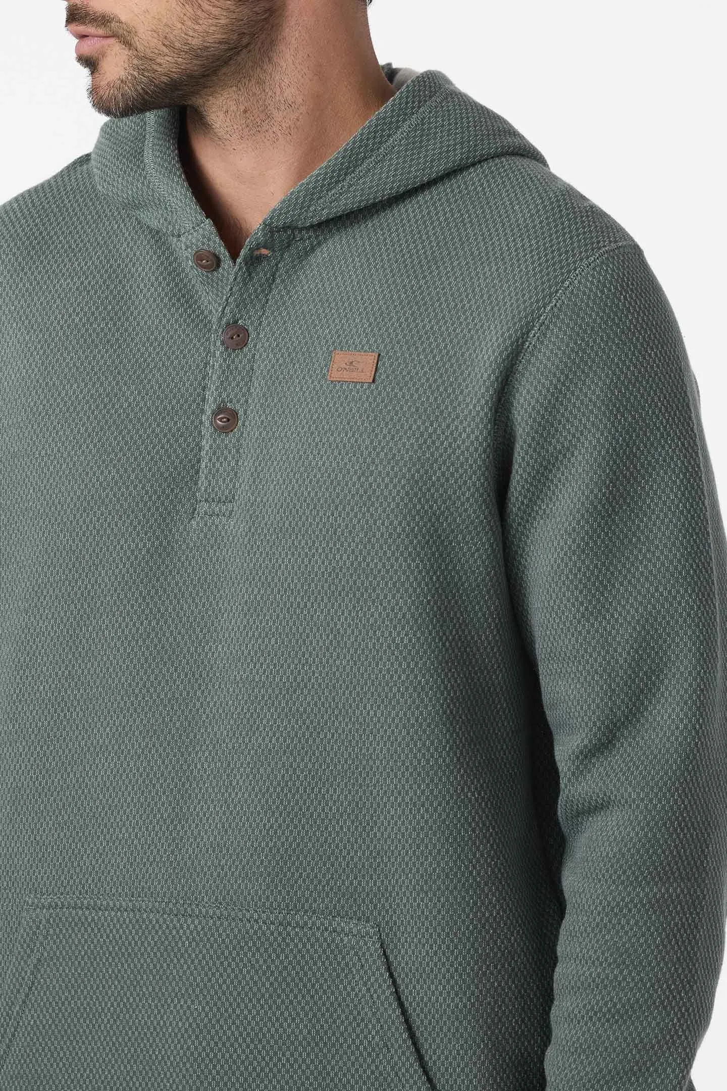 Timberlane Long Sleeve Pullover sold by O'Neill product image thumbnail 2