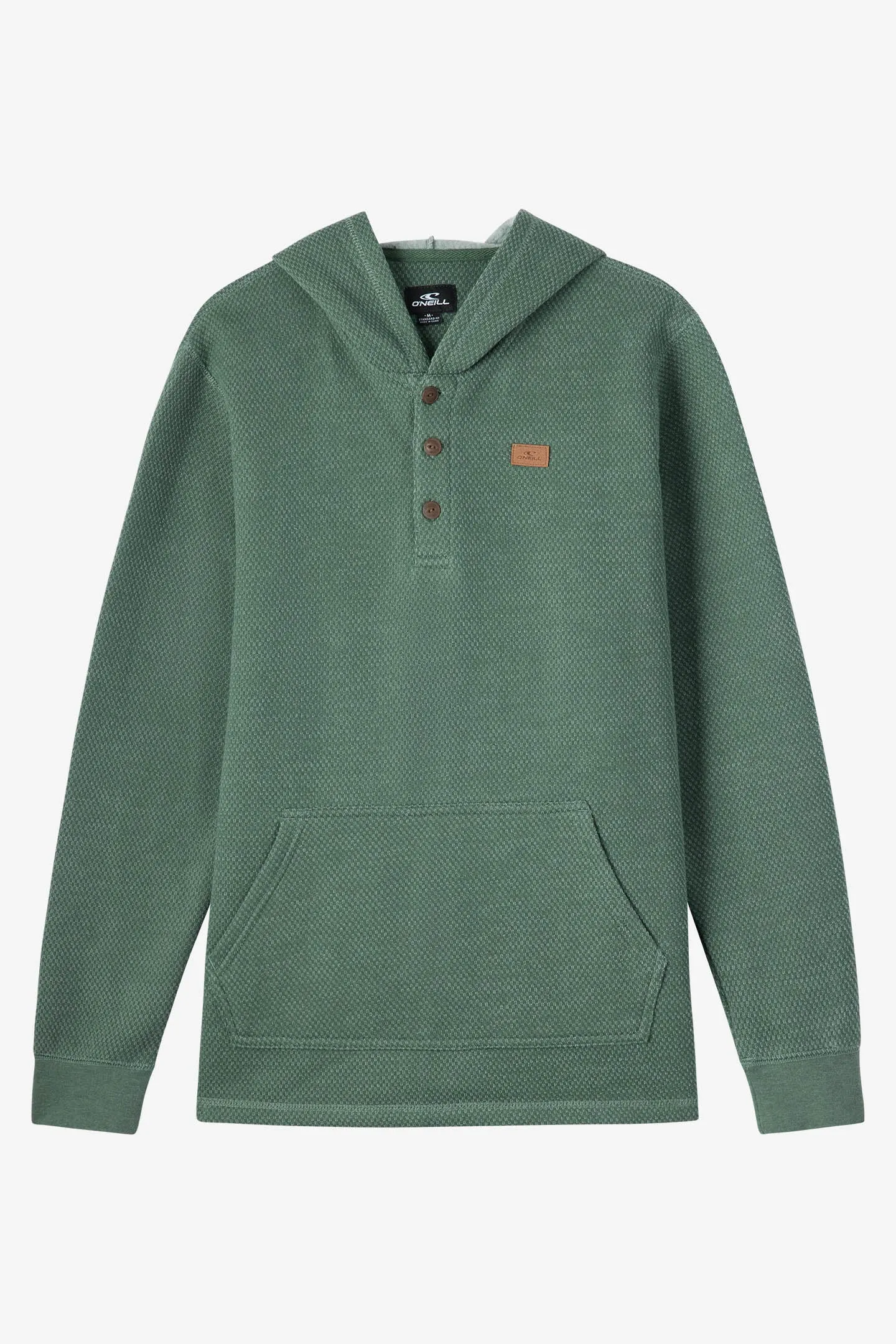 Timberlane Long Sleeve Pullover sold by O'Neill