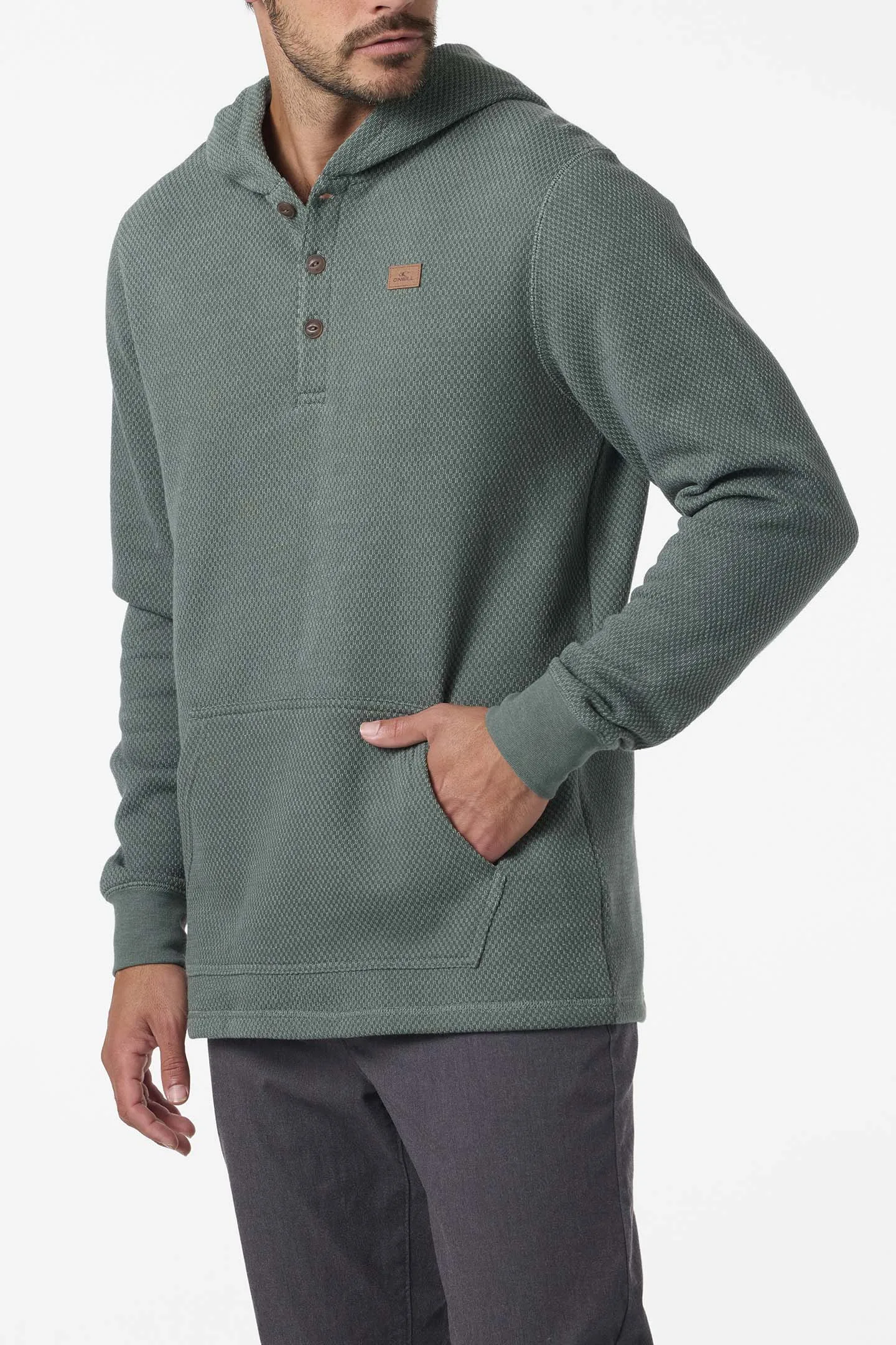 Timberlane Long Sleeve Pullover sold by O'Neill product image thumbnail 3