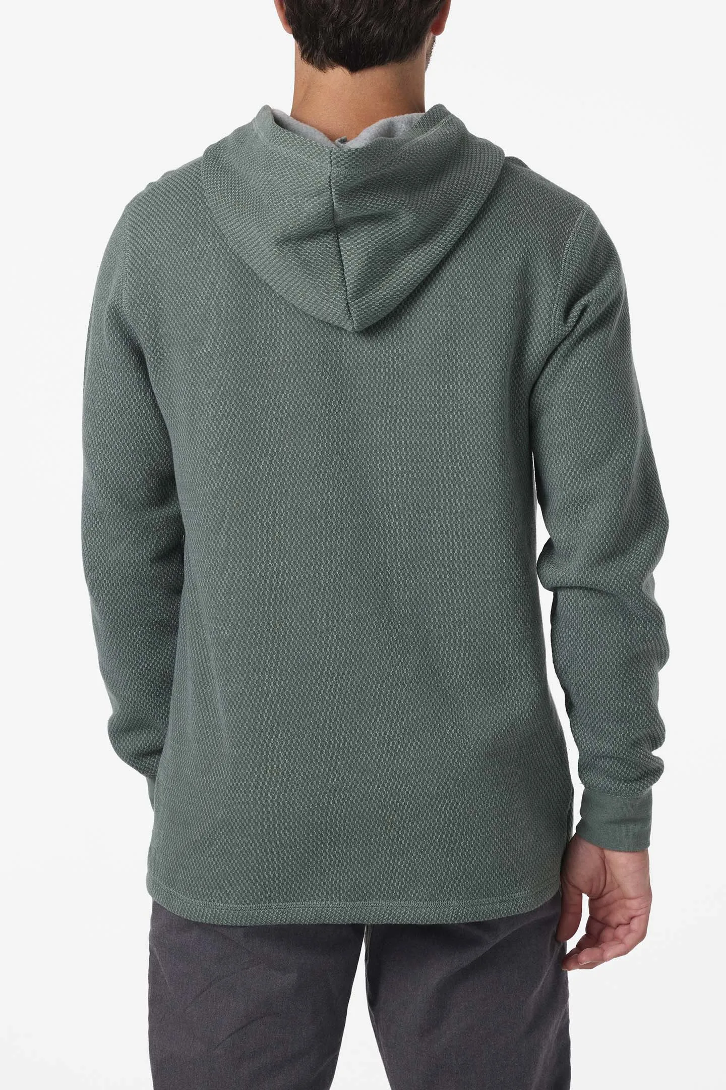 Timberlane Long Sleeve Pullover sold by O'Neill product image thumbnail 4