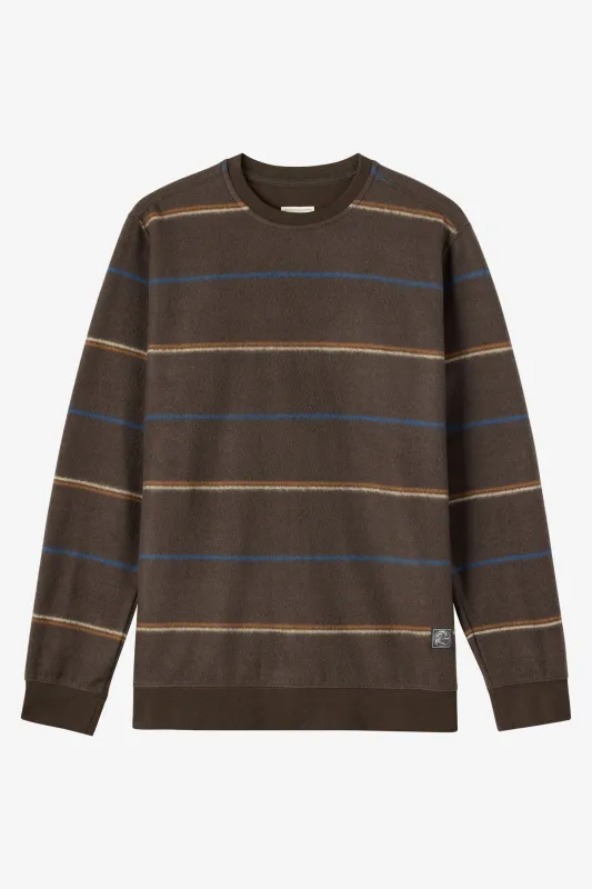 O'Riginals Nash Crew Neck Fleece made by O'Neill