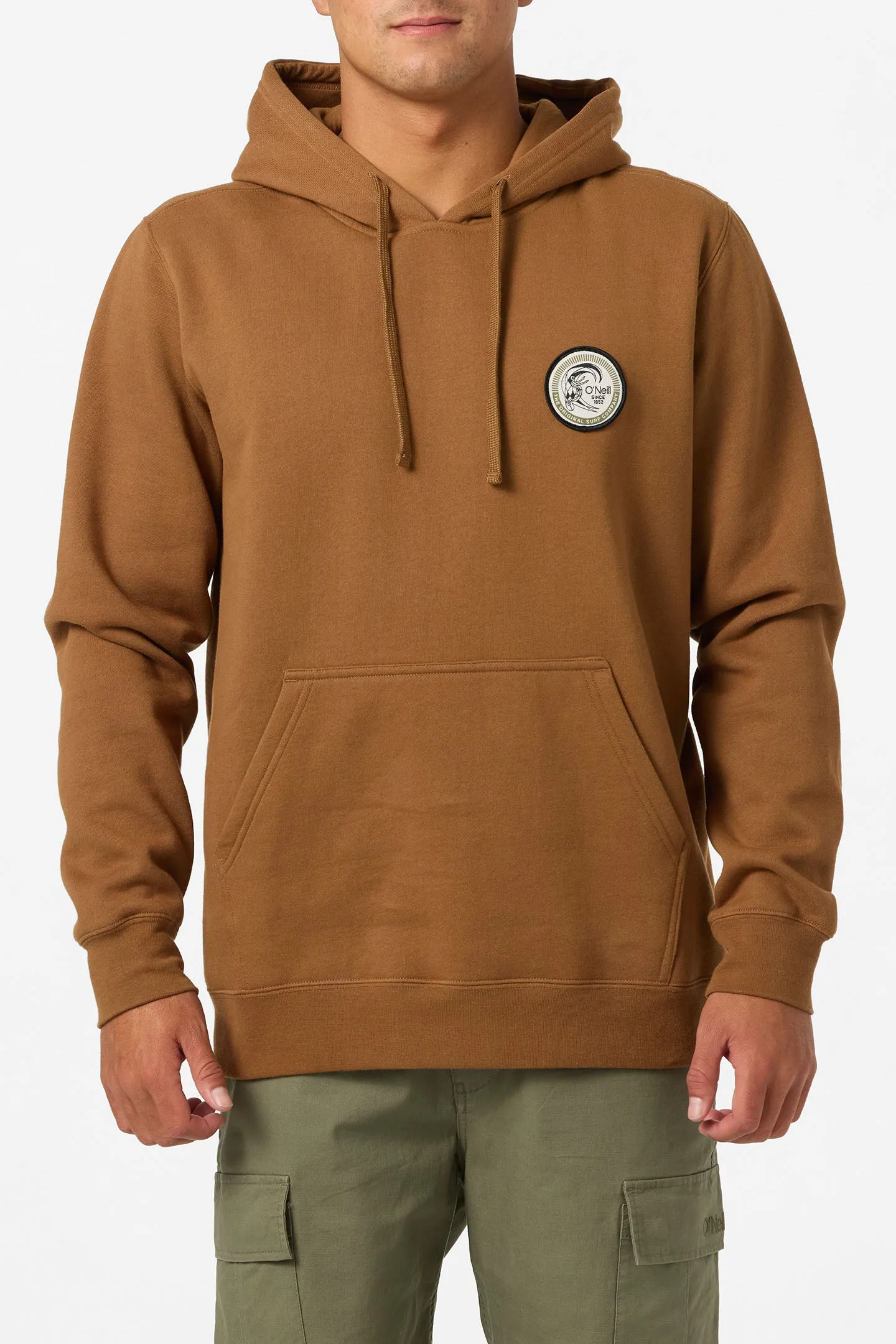 O'Riginals Camino Hooded Pullover Fleece sold by O'Neill product image thumbnail 2