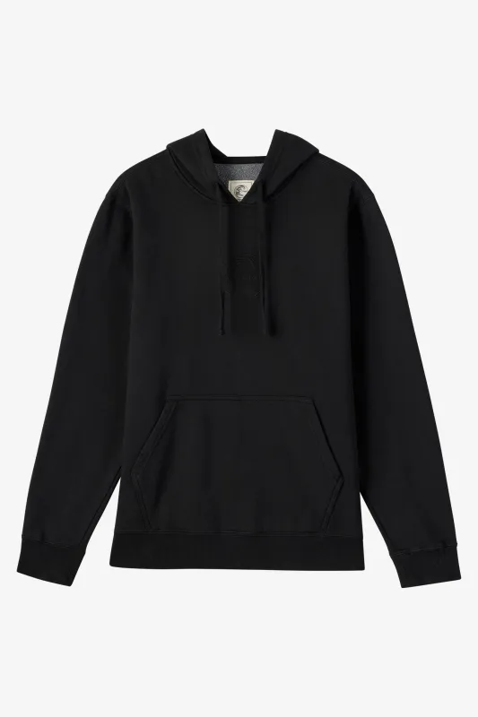 O'Riginals Essential Hooded Pullover Fleece sold by O'Neill
