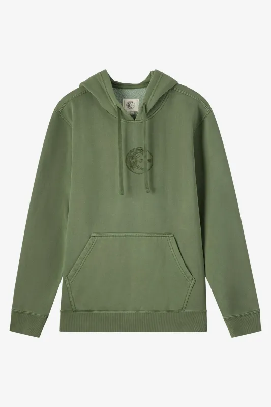 O'Riginals Essential Hooded Pullover Fleece sold by O'Neill