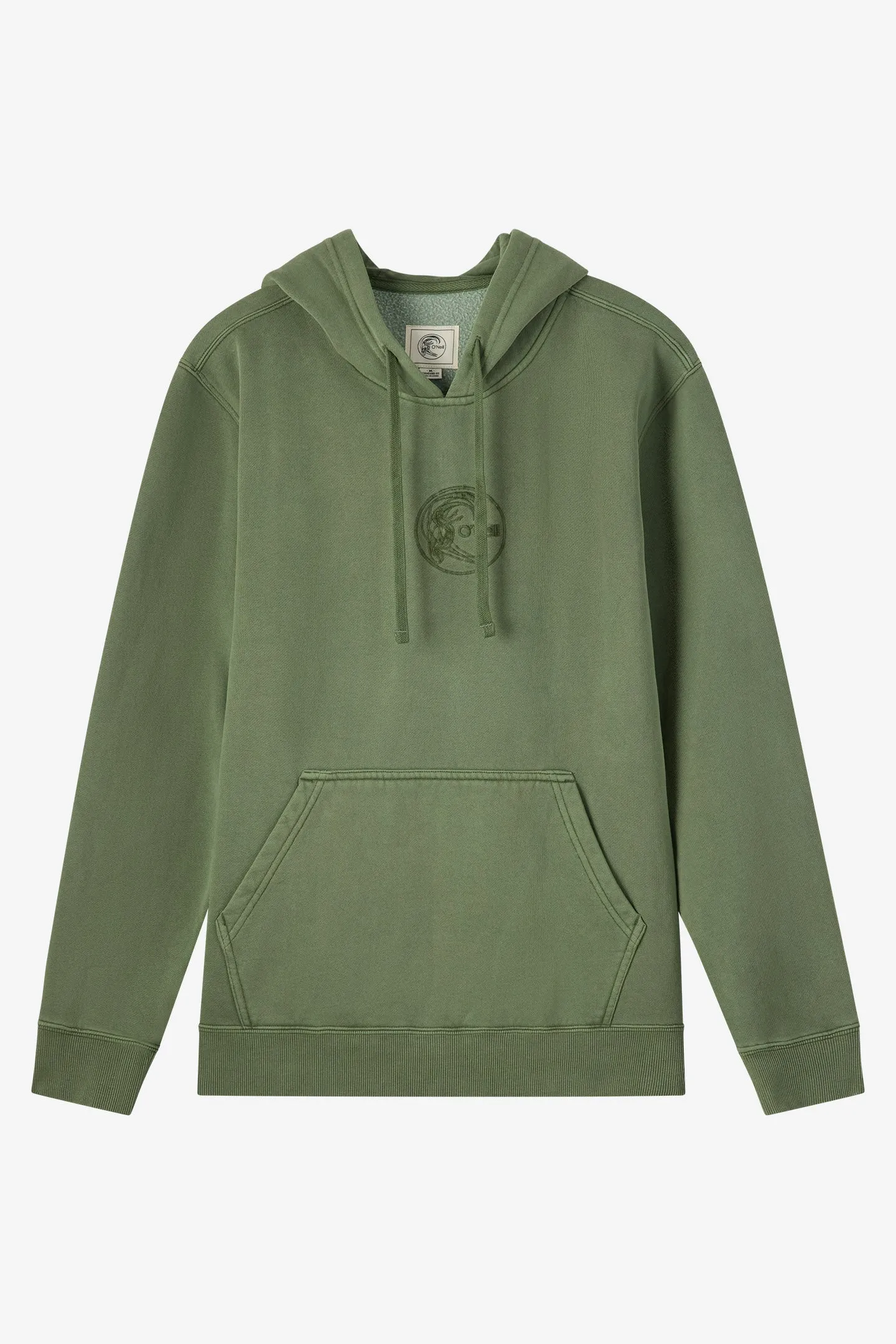 O'Riginals Essential Hooded Pullover Fleece sold by O'Neill