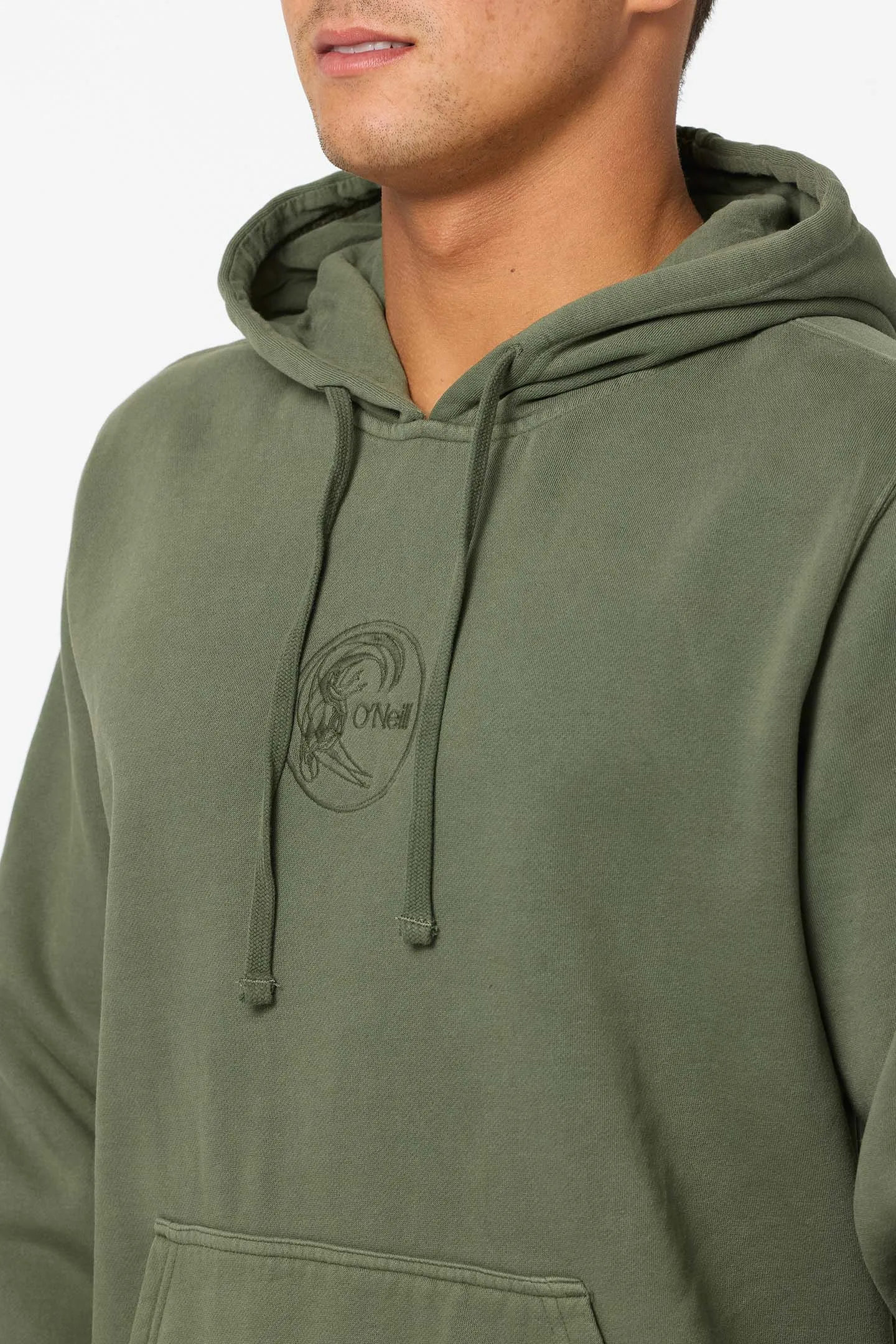 O'Riginals Essential Hooded Pullover Fleece sold by O'Neill product image thumbnail 5