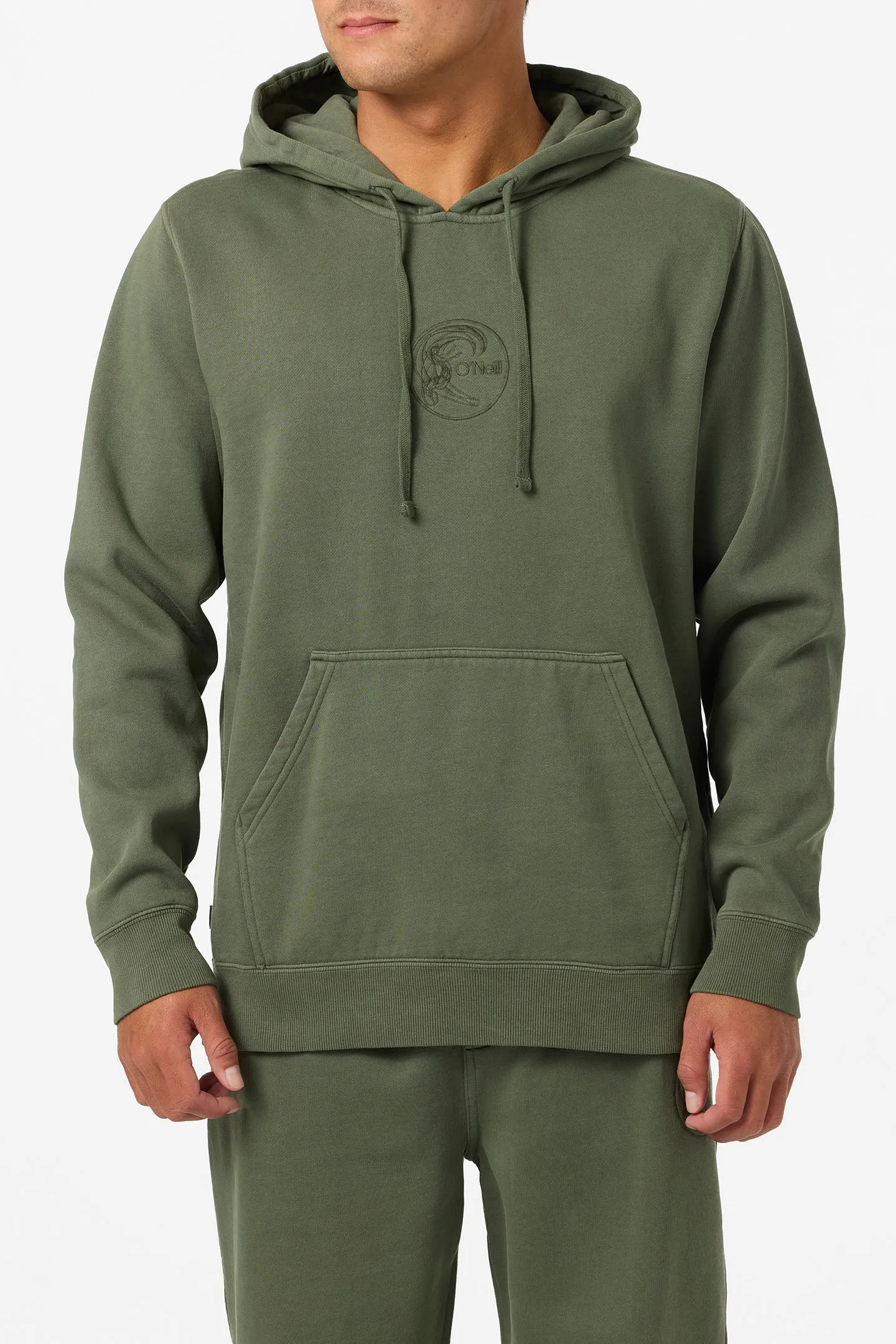 O'Riginals Essential Hooded Pullover Fleece sold by O'Neill product image thumbnail 2
