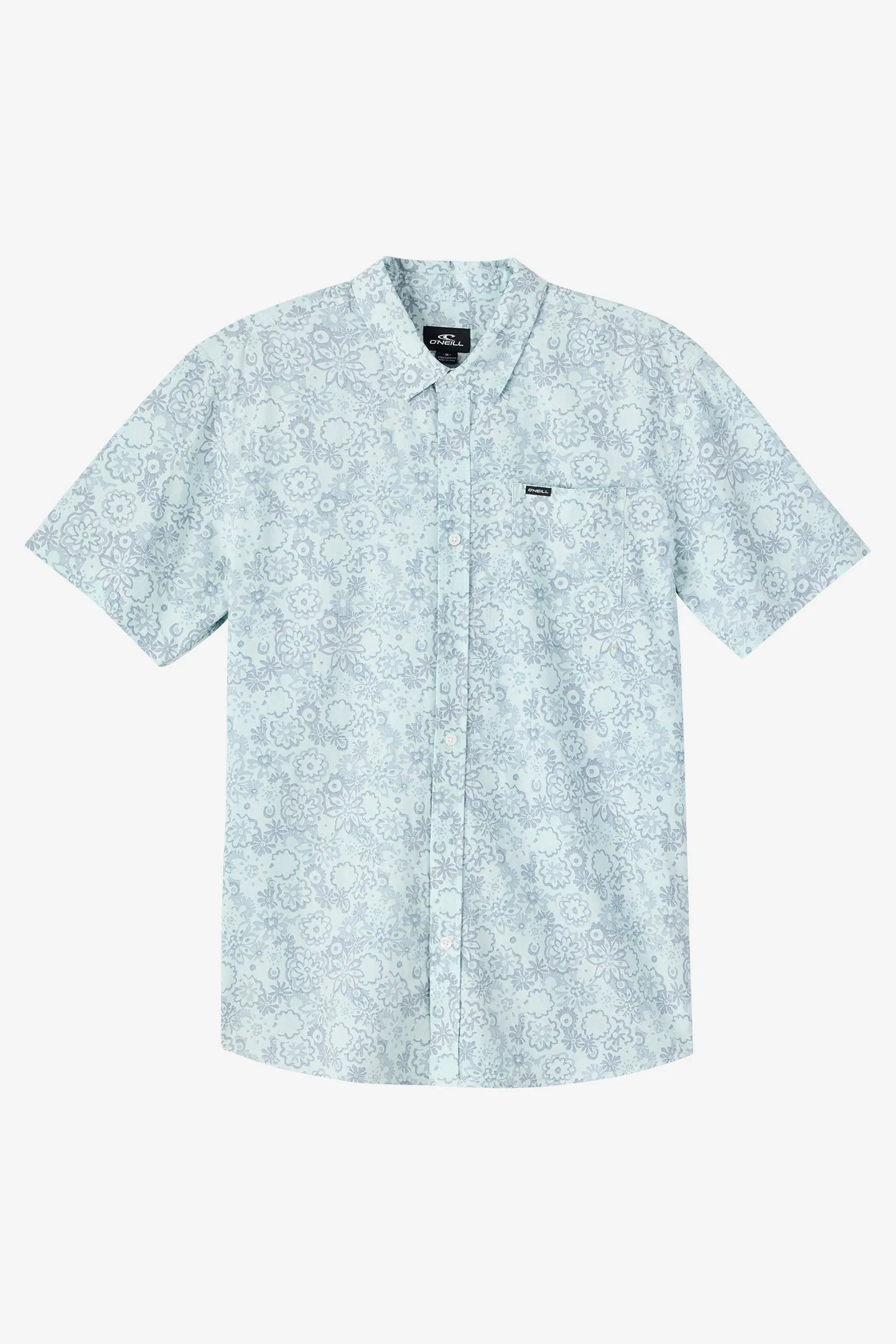 Boy's Oasis Shirt sold by O'Neill