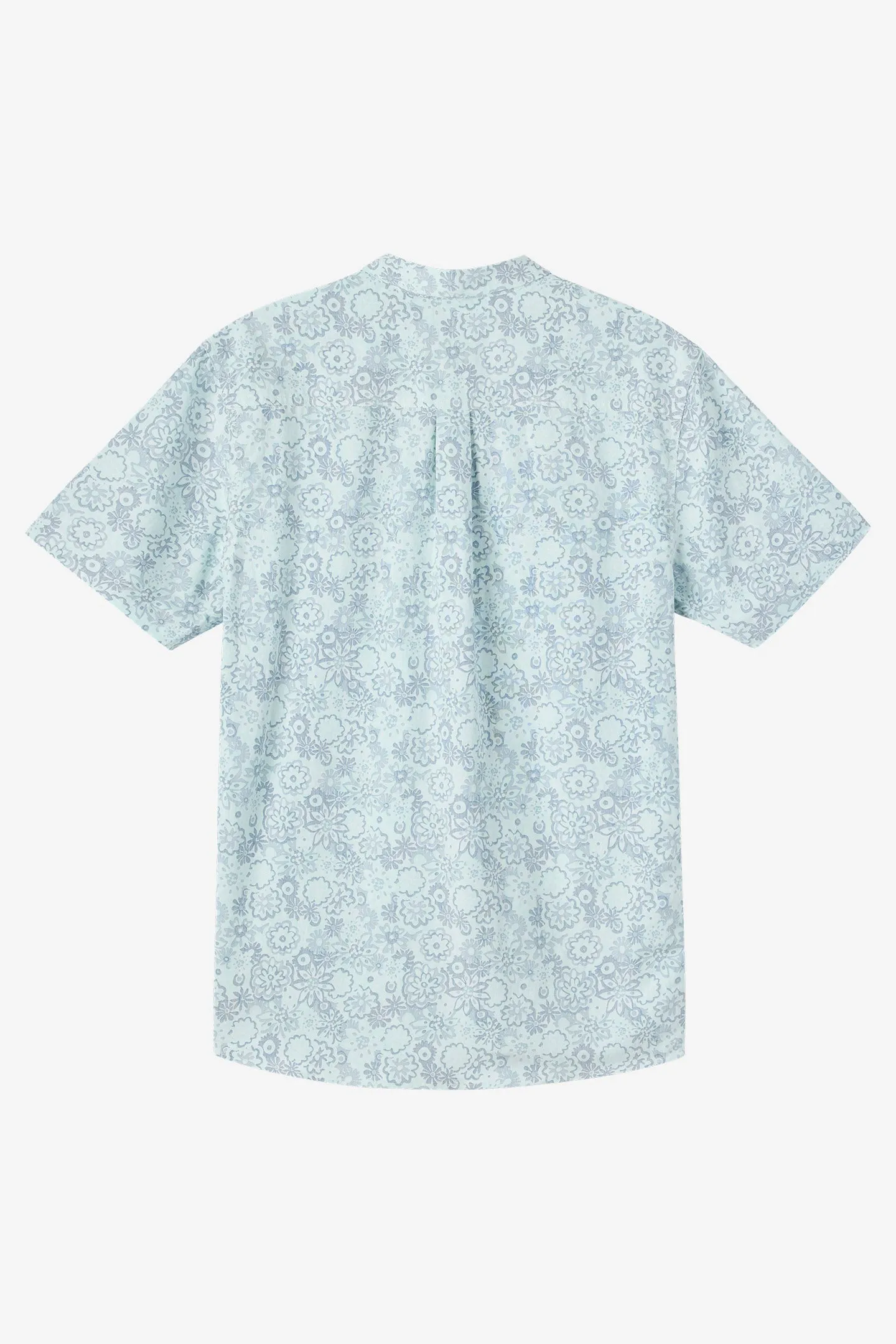 Boy's Oasis Shirt sold by O'Neill product image thumbnail 5