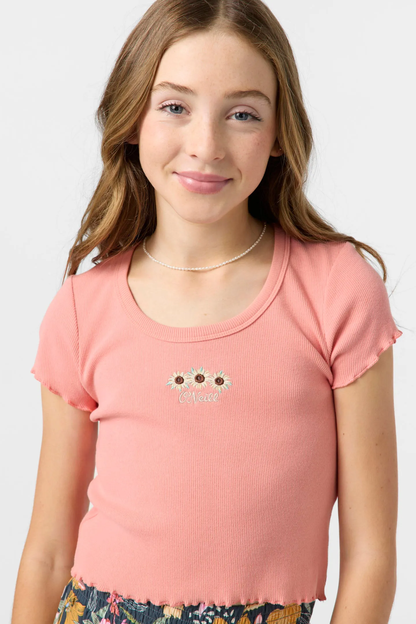 Girl's Sammie Top sold by O'Neill