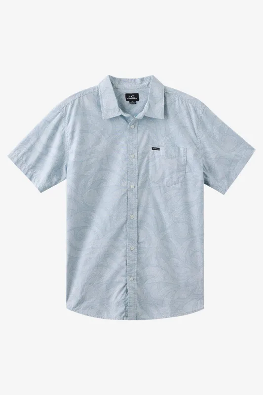 TERRACE STANDARD FIT SHIRT sold by O'Neill