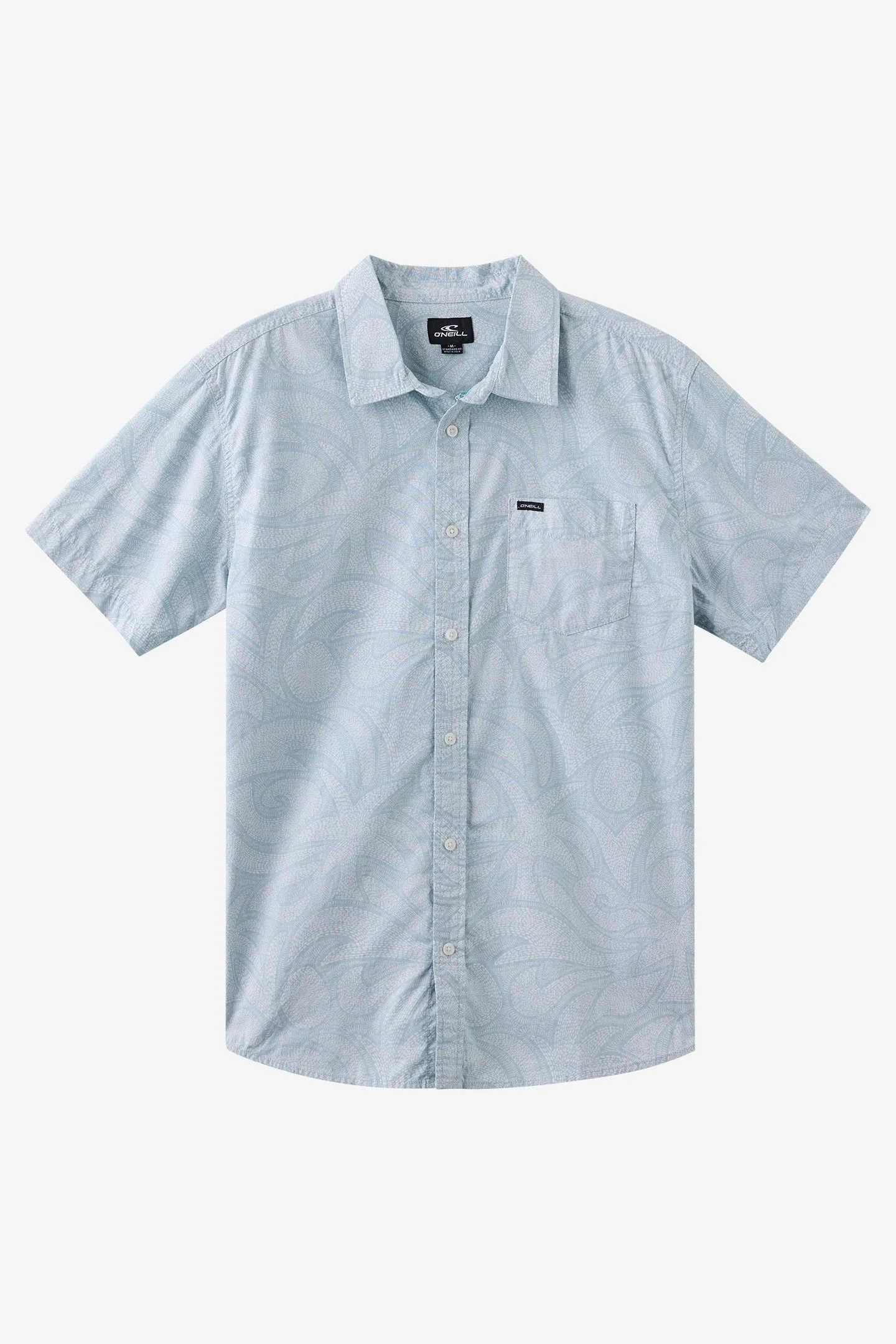 Terrace Standard Fit Shirt sold by O'Neill