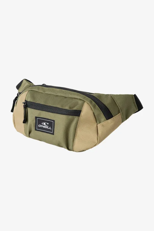 Longhaul 4L Waistpack sold by O'Neill