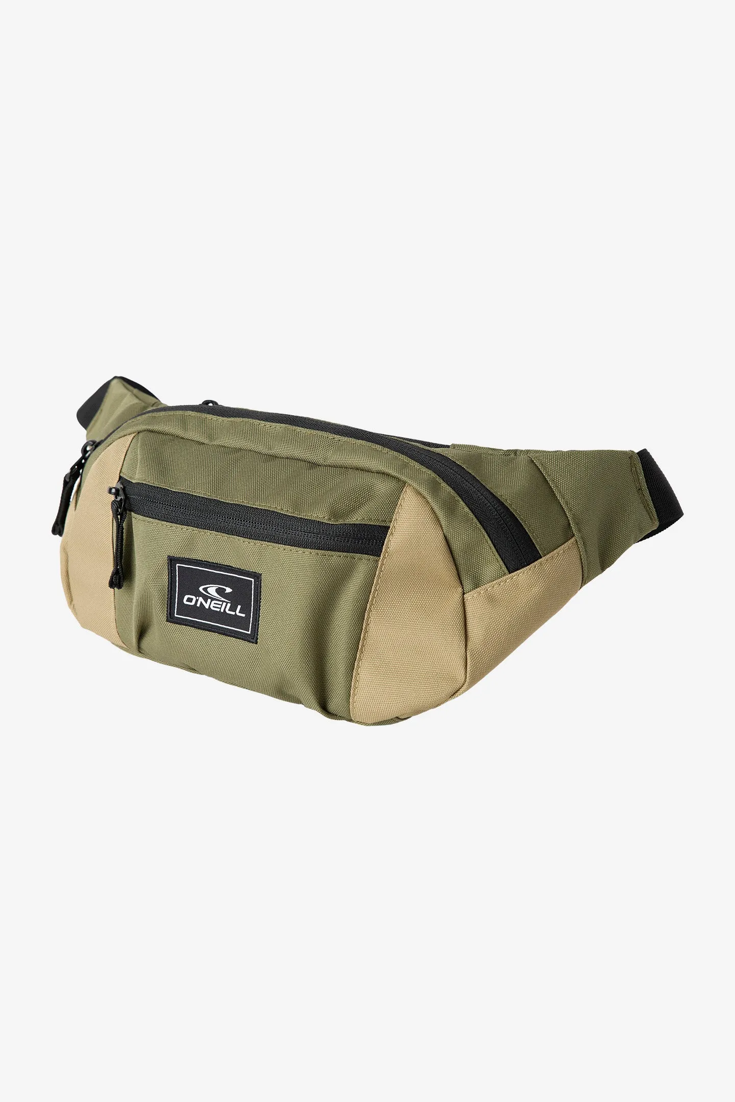Longhaul 4L Waistpack sold by O'Neill