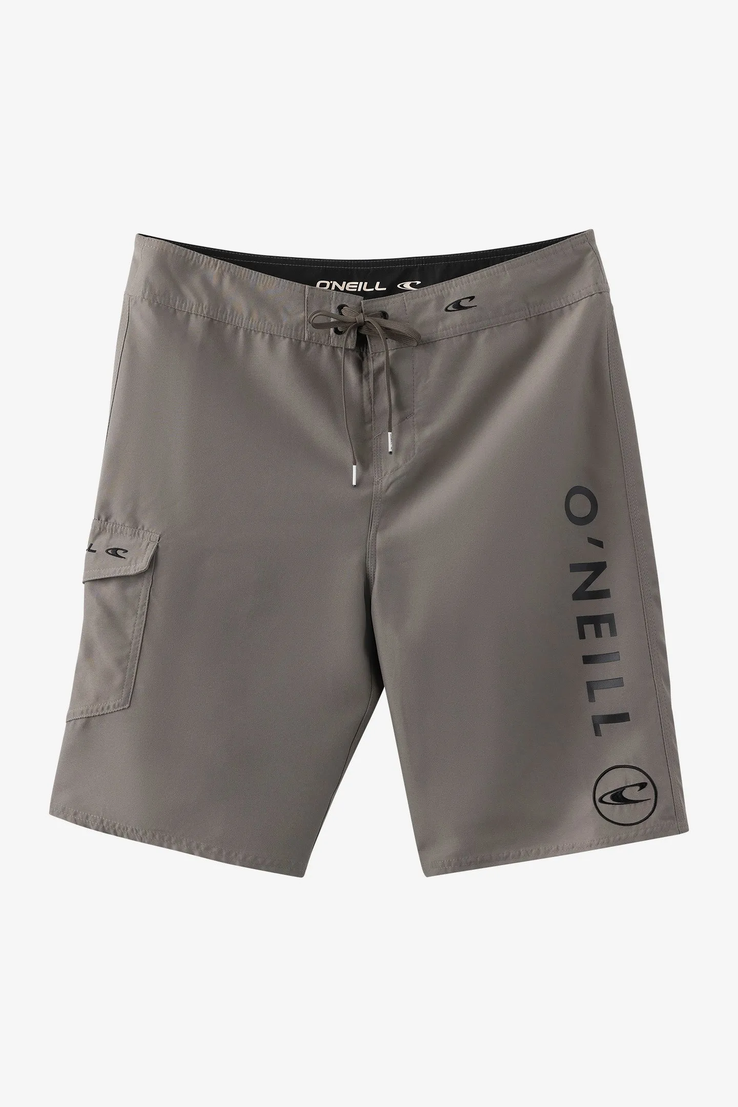 Santa Cruz Solid 21" Boardshorts sold by O'Neill