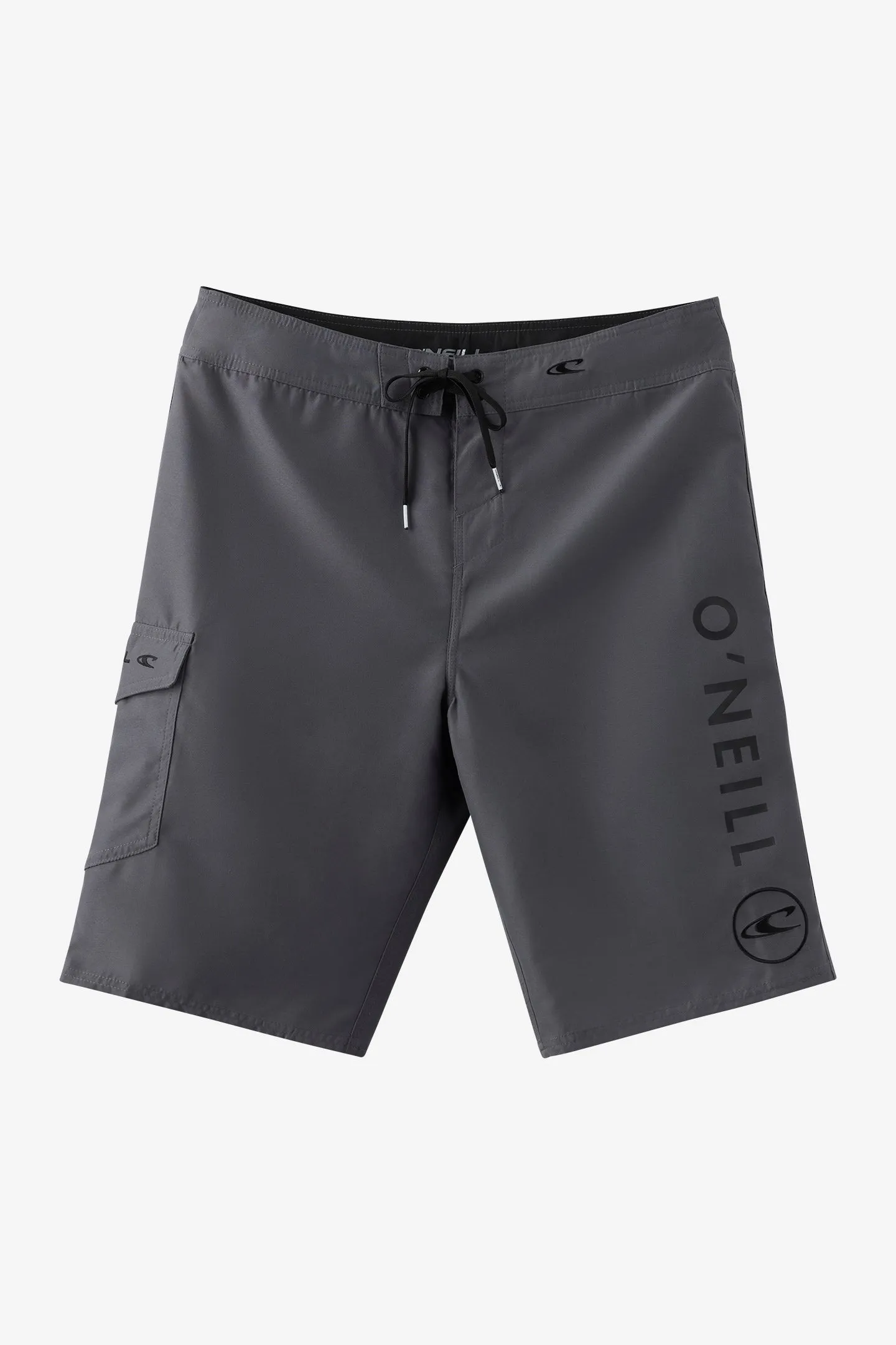 Santa Cruz Solid 21" Boardshorts sold by O'Neill