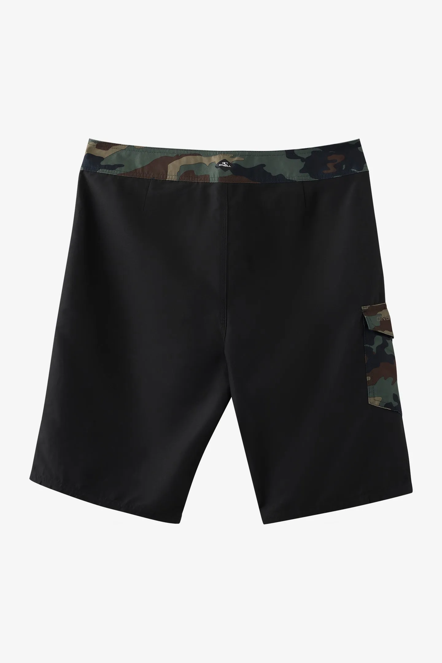 Santa Cruz Printed 21" Boardshorts sold by O'Neill product image thumbnail 2