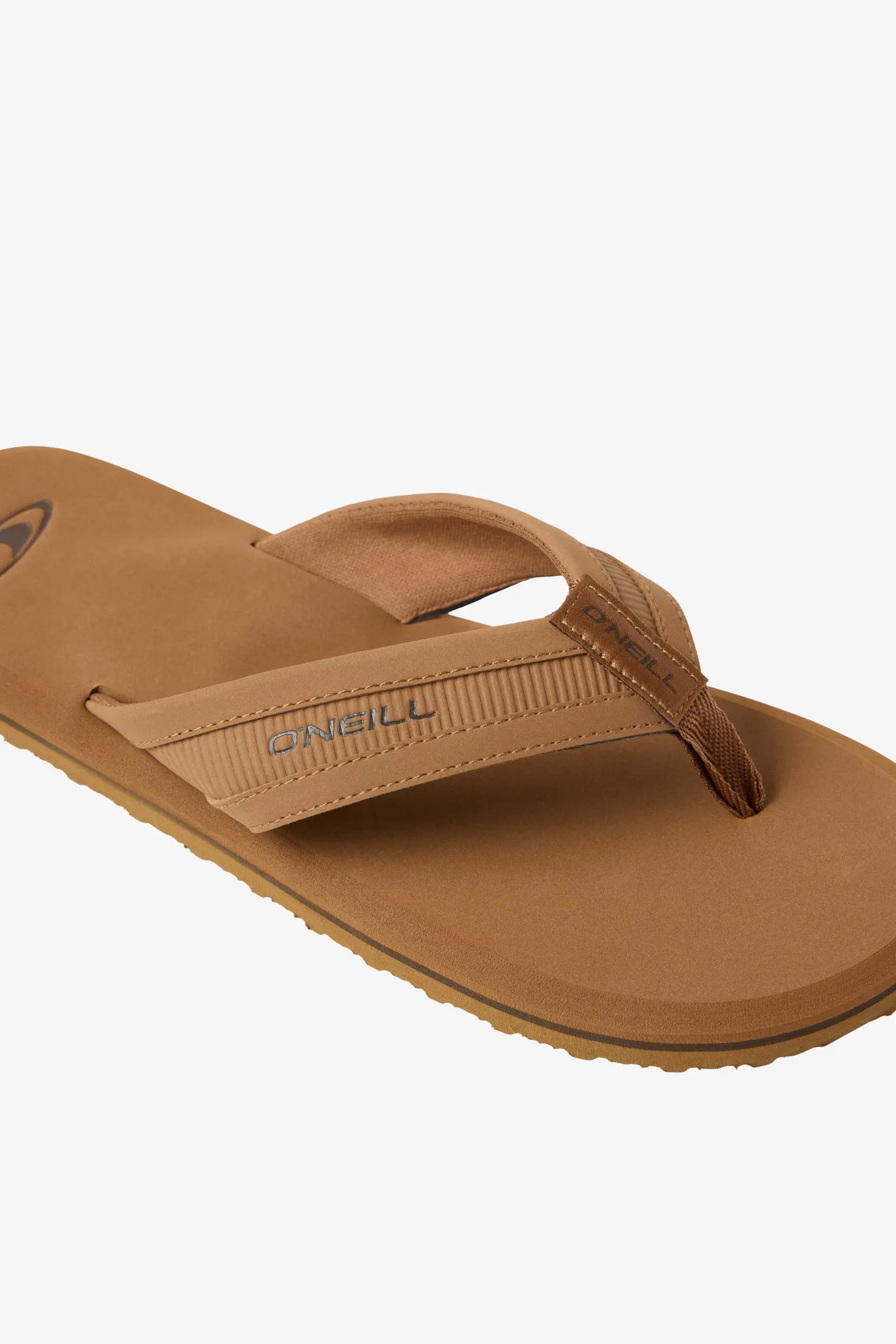 Rambler 4 Sandals sold by O'Neill product image thumbnail 4