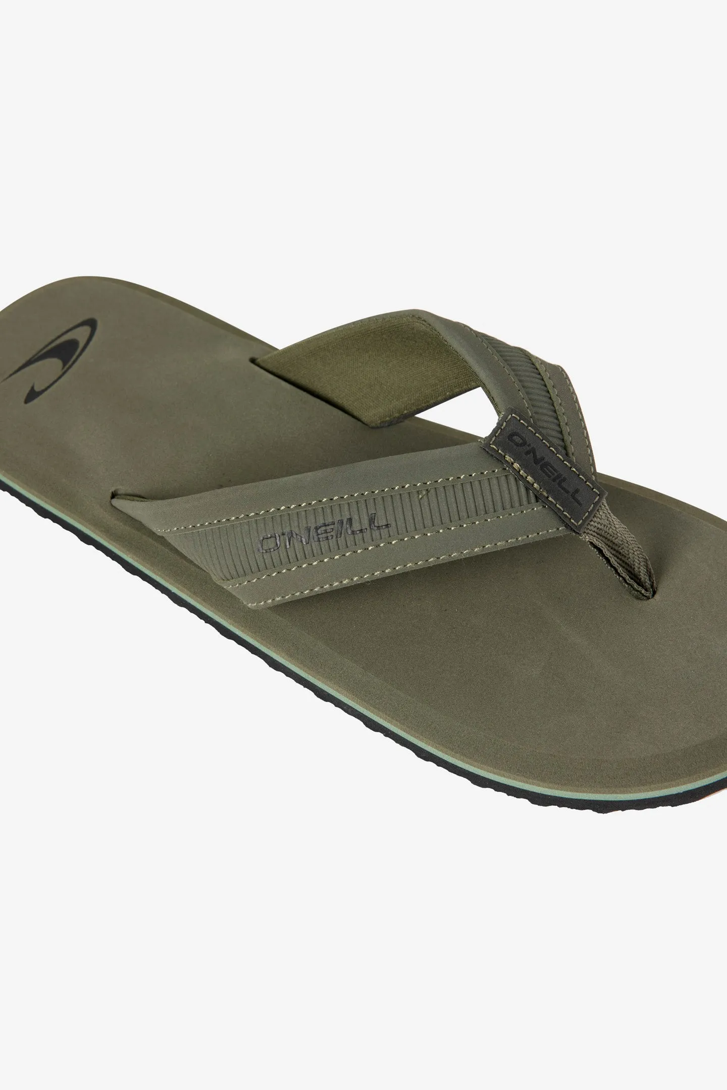 Rambler 4 Sandals sold by O'Neill product image thumbnail 4