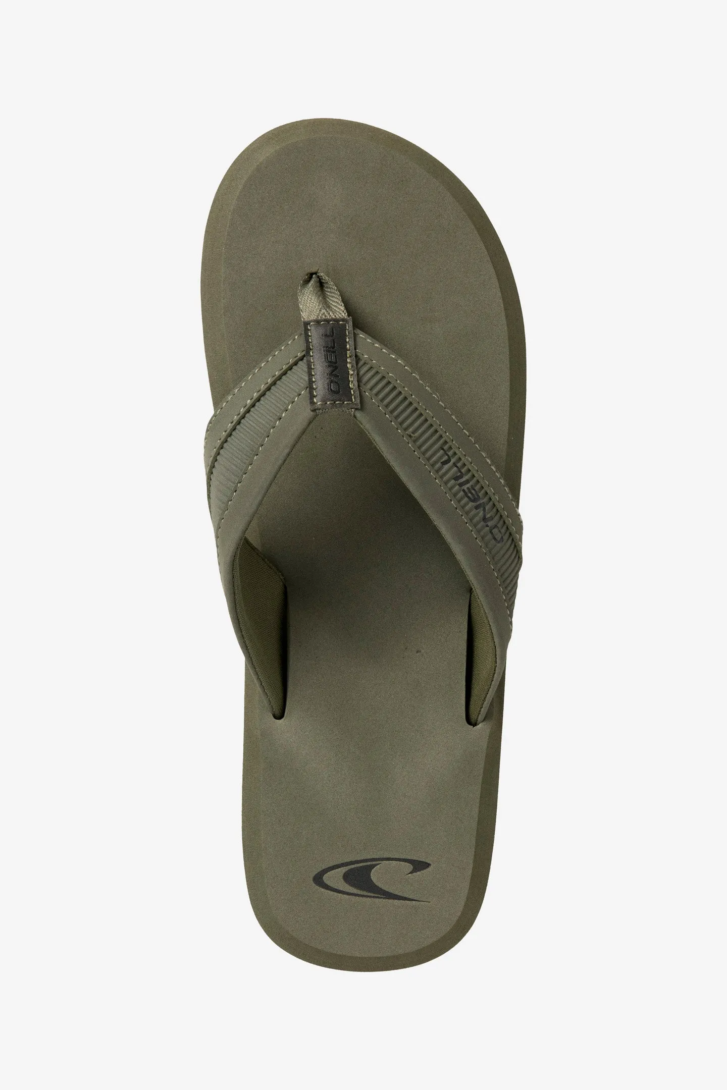 Rambler 4 Sandals sold by O'Neill product image thumbnail 2
