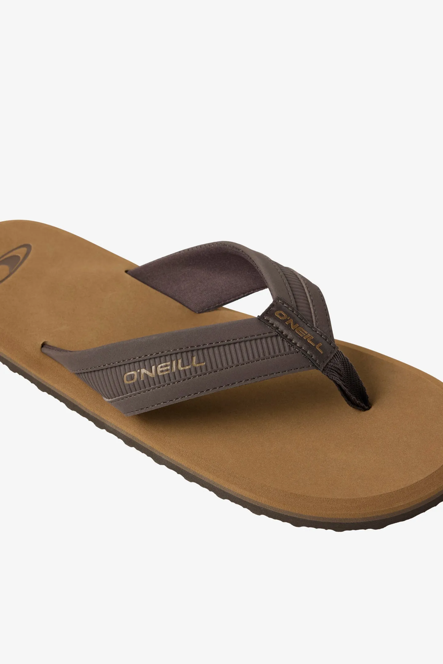 Rambler 4 Sandals sold by O'Neill product image thumbnail 4
