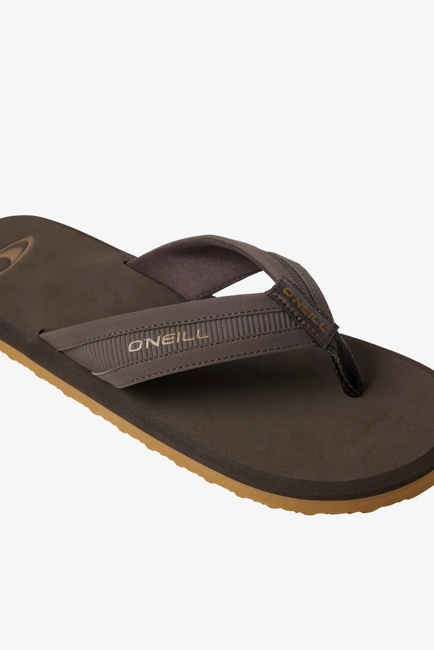 Rambler 4 Sandals sold by O'Neill product image thumbnail 4