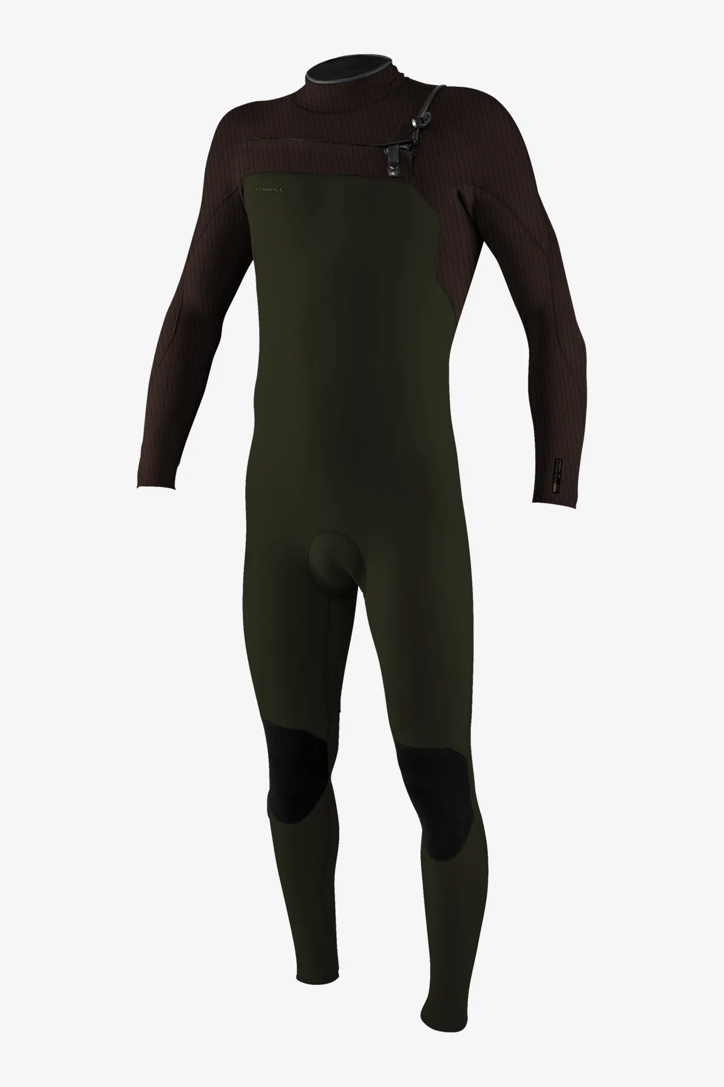 Hyperfreak 3/2mm+ Chest Zip Full Wetsuit sold by O'Neill