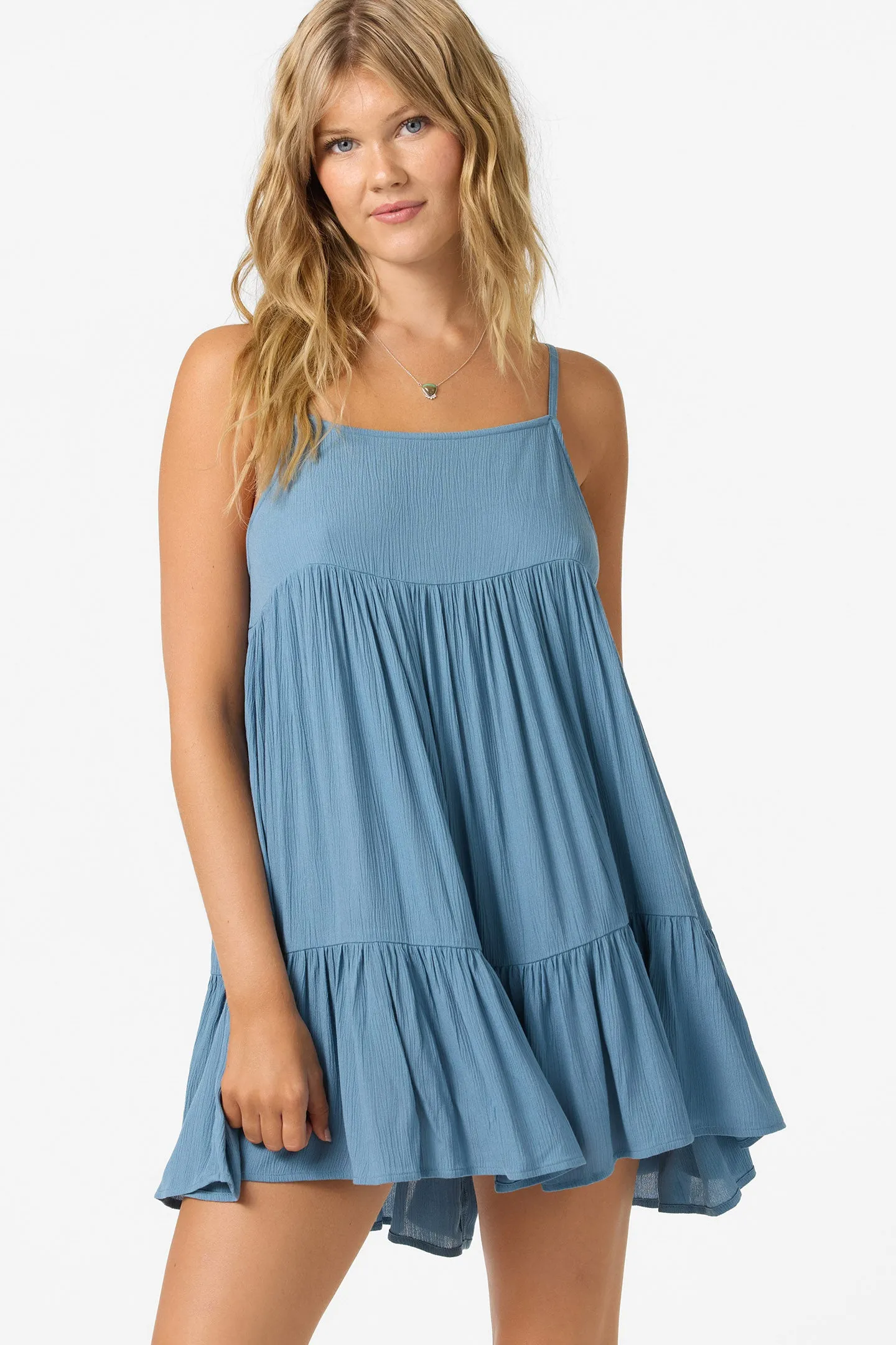 Saltwater Solids Rilee Dress sold by O'Neill product image thumbnail 3