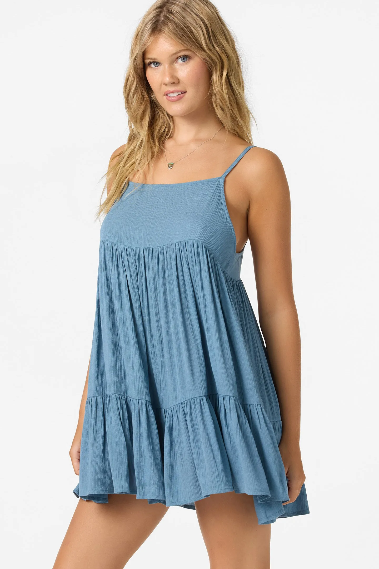 Saltwater Solids Rilee Dress sold by O'Neill product image thumbnail 5