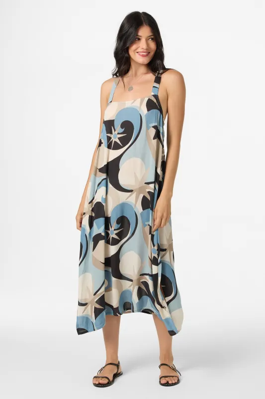 Miranda Dress sold by O'Neill