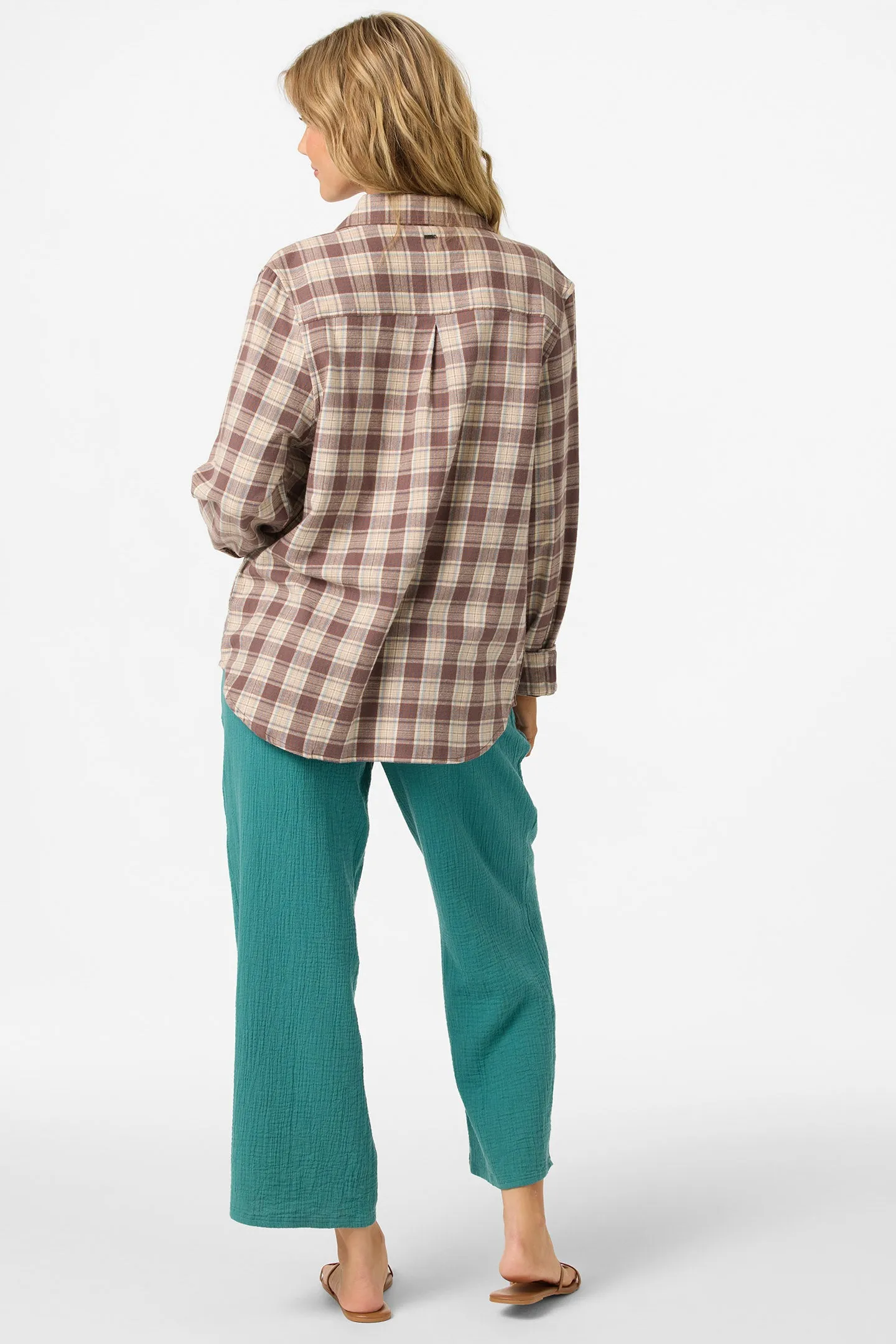 Brenda Pants sold by O'Neill product image thumbnail 2