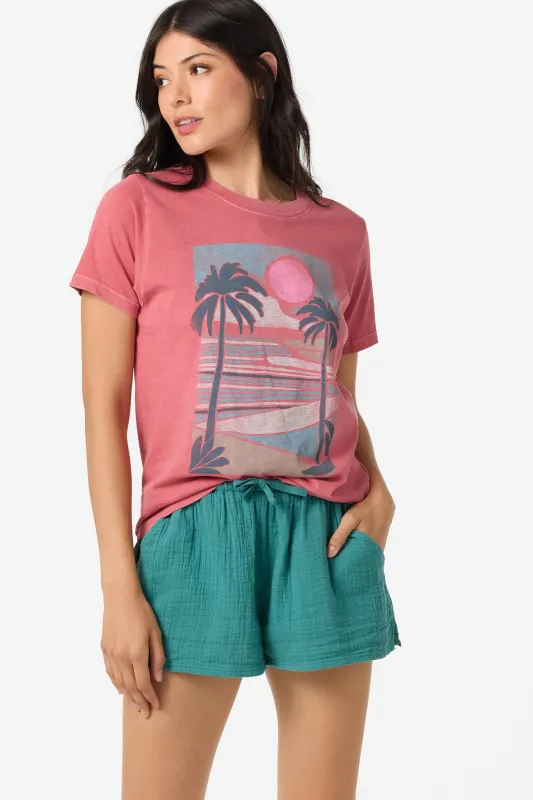Brenda Beach Shorts sold by O'Neill