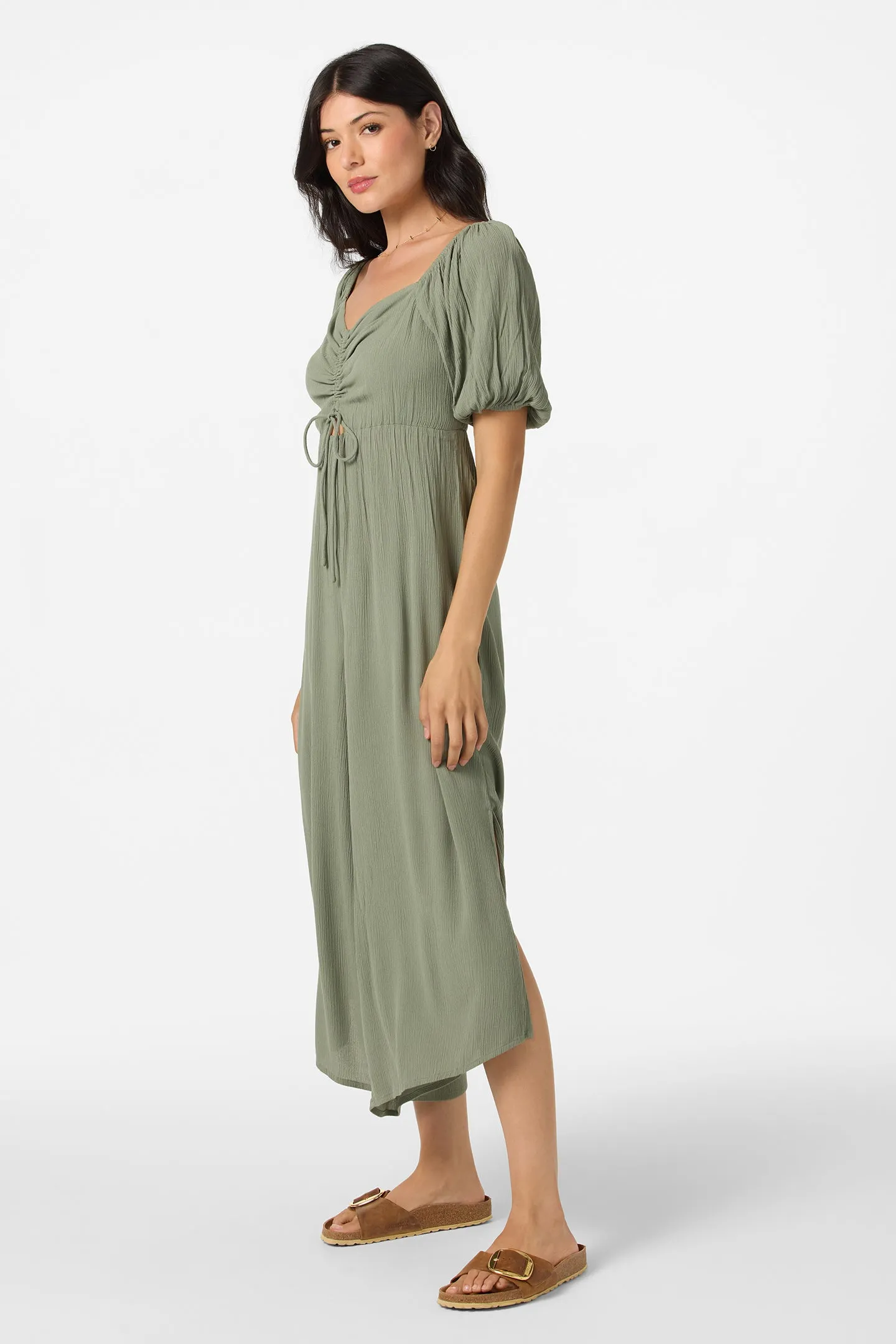 Keiko Solid Jumper sold by O'Neill product image thumbnail 4