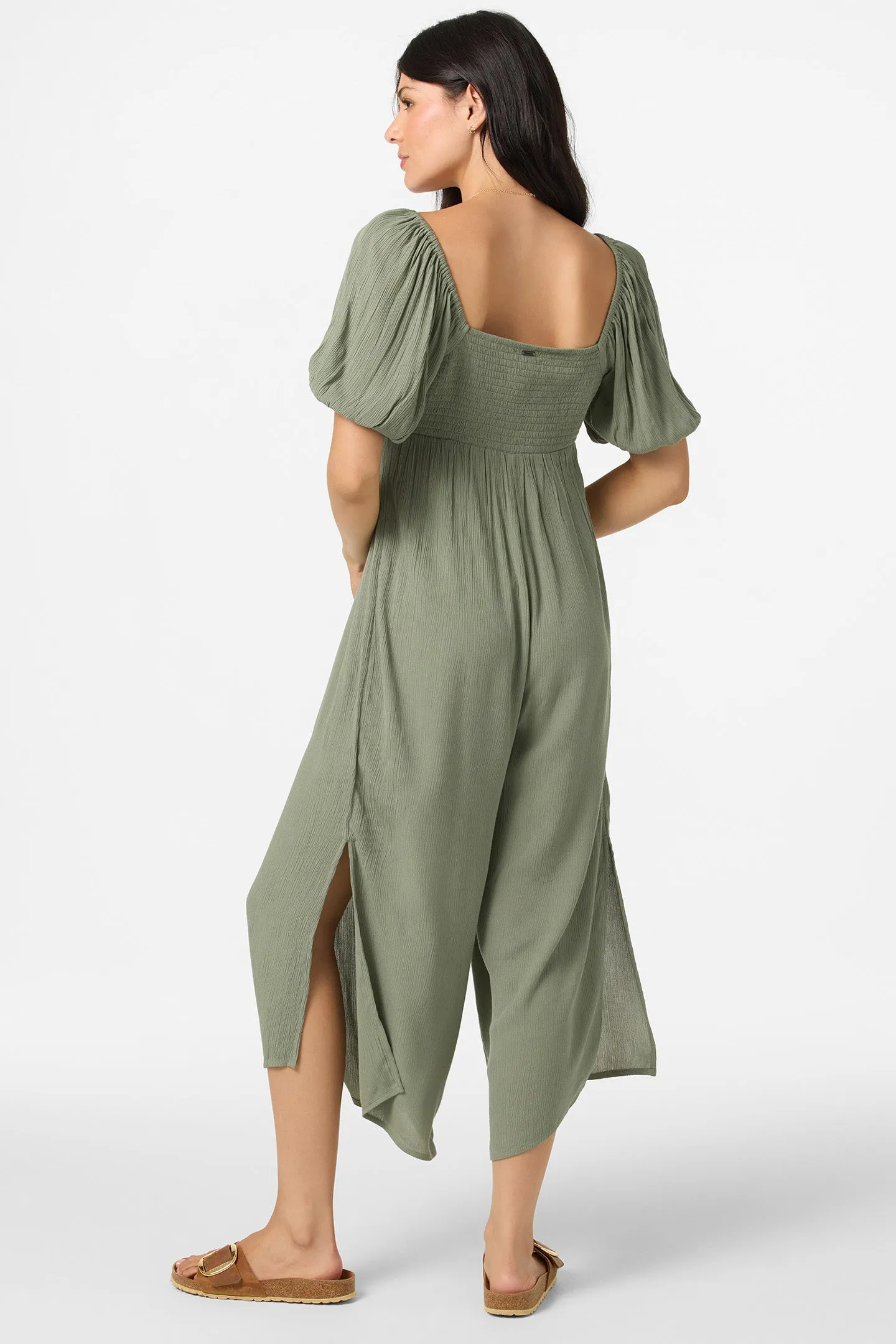 Keiko Solid Jumper sold by O'Neill product image thumbnail 2