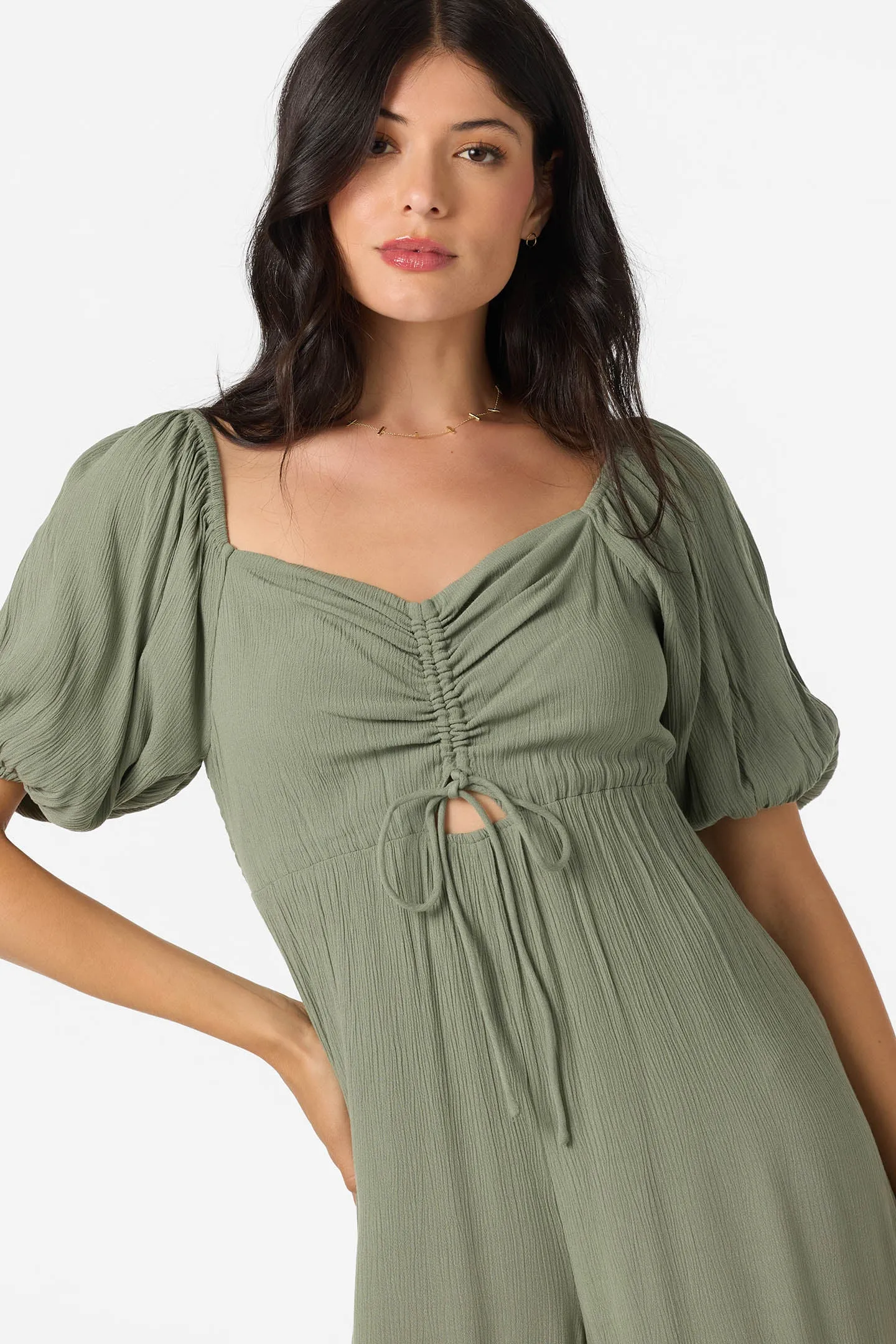 Keiko Solid Jumper sold by O'Neill product image thumbnail 3