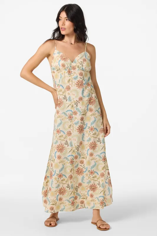 Althea Lunar Maxi Dress sold by O'Neill