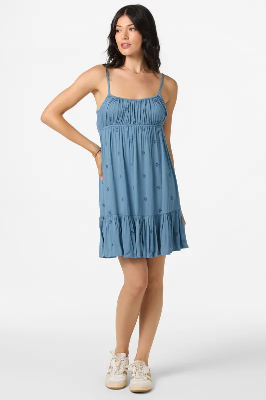 Leyton Short Dress sold by O'Neill