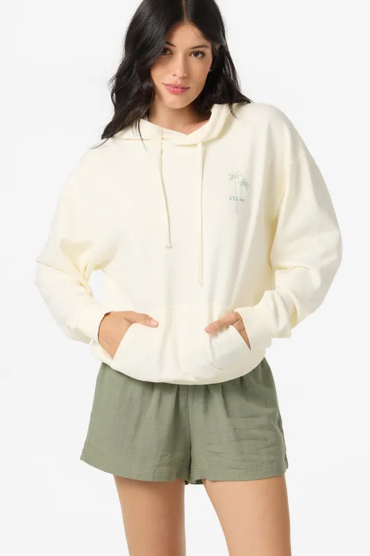 Drift Hoody Pullover Fleece sold by O'Neill