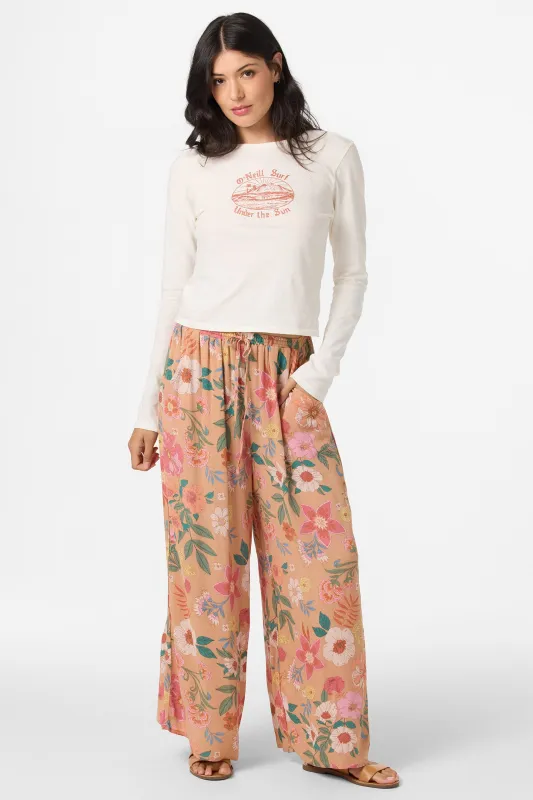 Milah Camilla Beach Pants sold by O'Neill