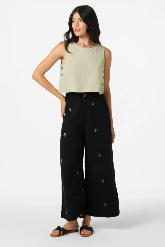 Rhodes Palm Beach Pants sold by O'Neill