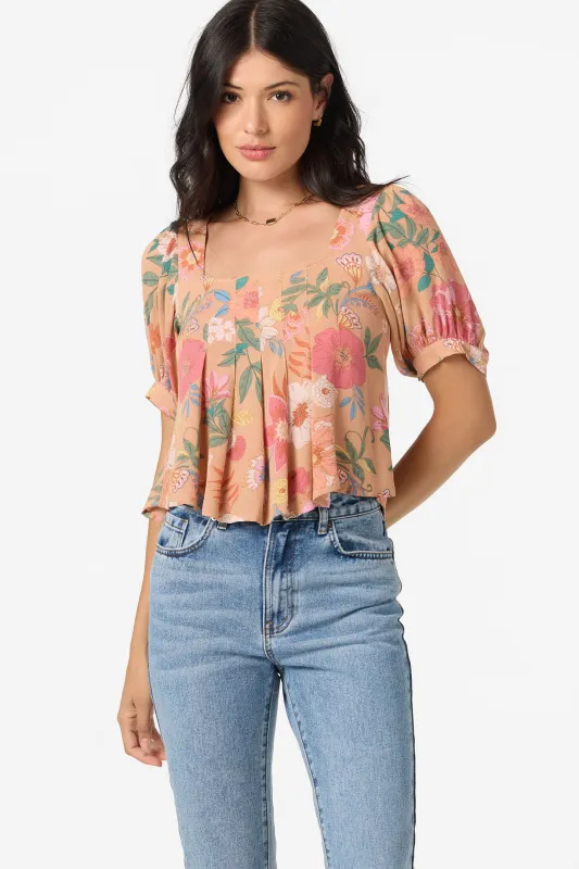 Aubrielle Top sold by O'Neill