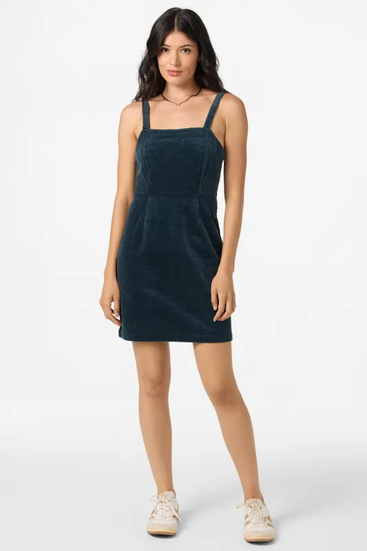 Langford Short Dress sold by O'Neill