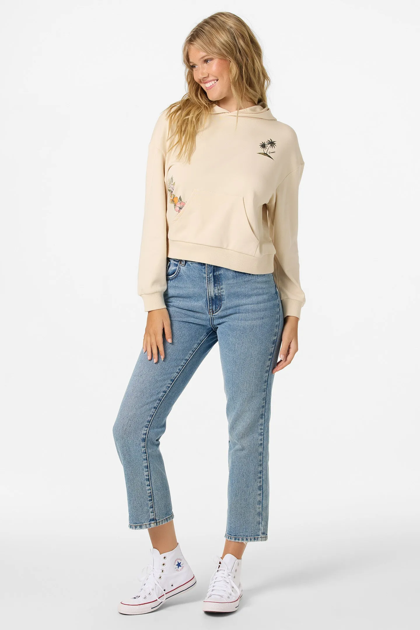 Atwood Zip Hoody Zip Fleece sold by O'Neill product image thumbnail 4