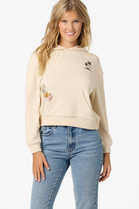 Atwood Zip Hoody Zip Fleece sold by O'Neill