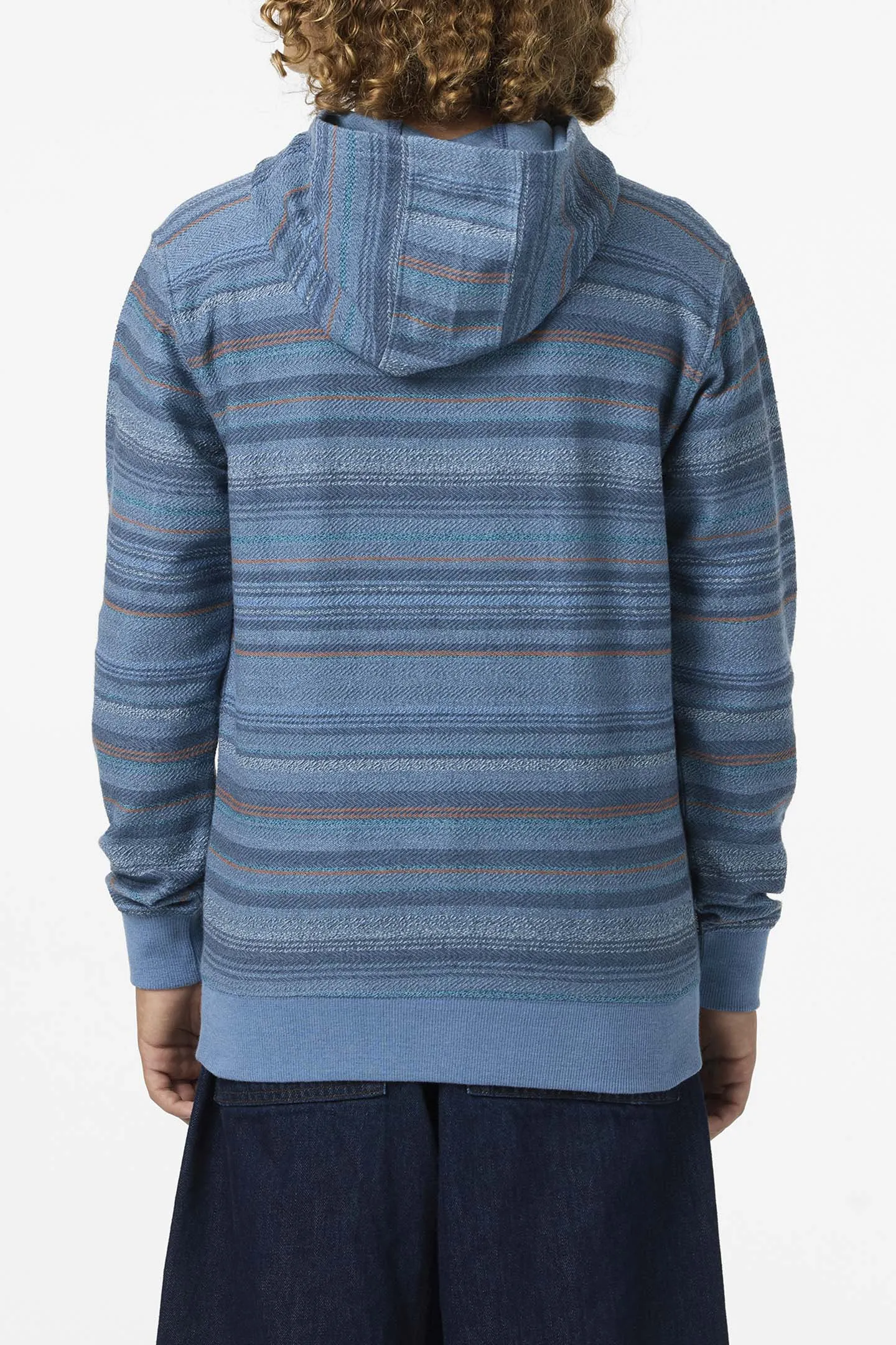 Boy's Bavaro Stripe Pullover sold by O'Neill product image thumbnail 5