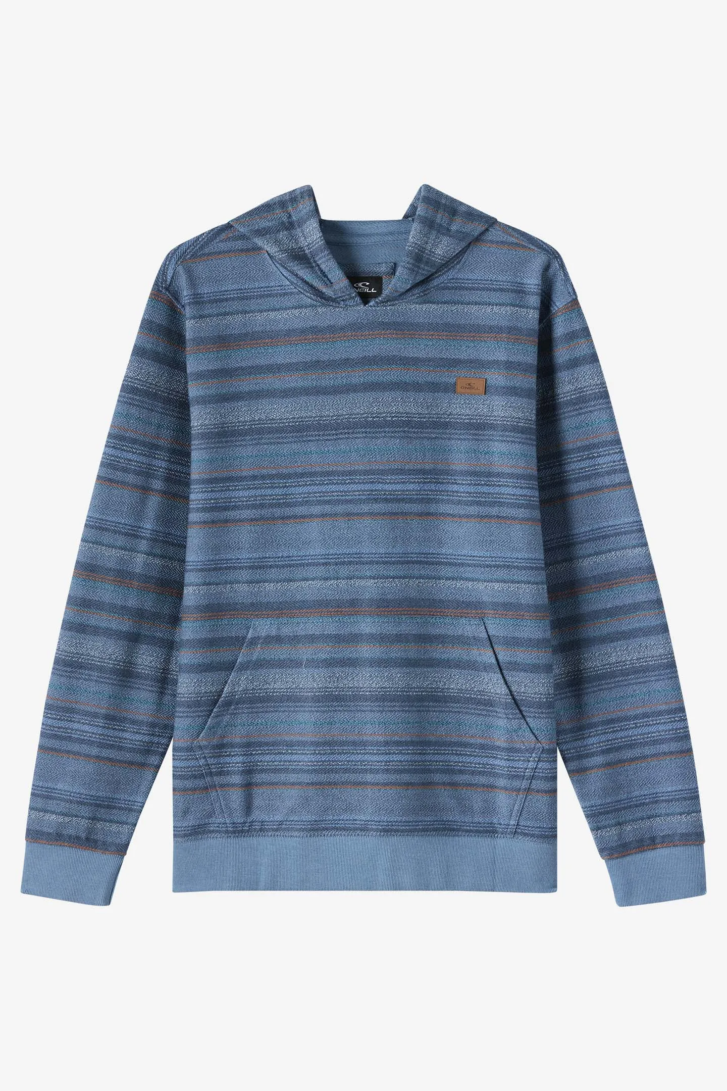 Boy's Bavaro Stripe Pullover sold by O'Neill