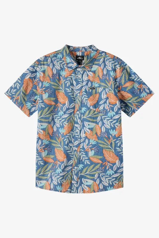 Boy's Terrace Shirt sold by O'Neill