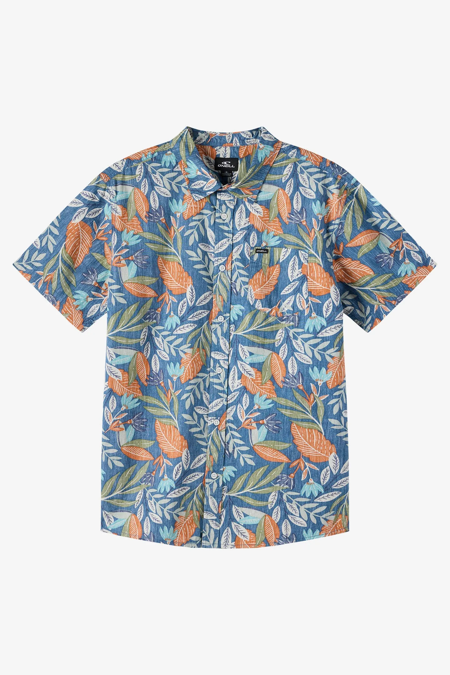 Boy's Terrace Shirt sold by O'Neill