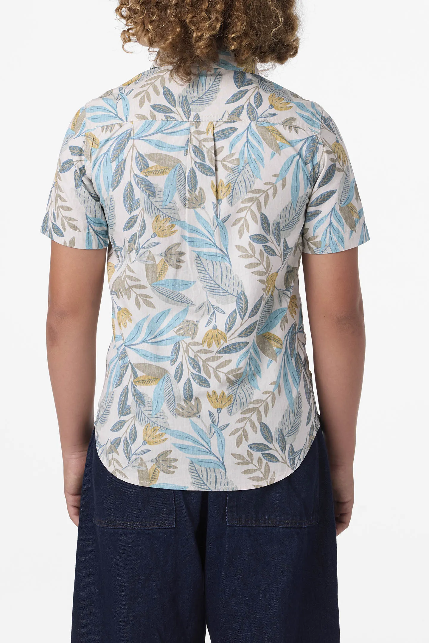 Boy's Terrace Shirt sold by O'Neill product image thumbnail 4