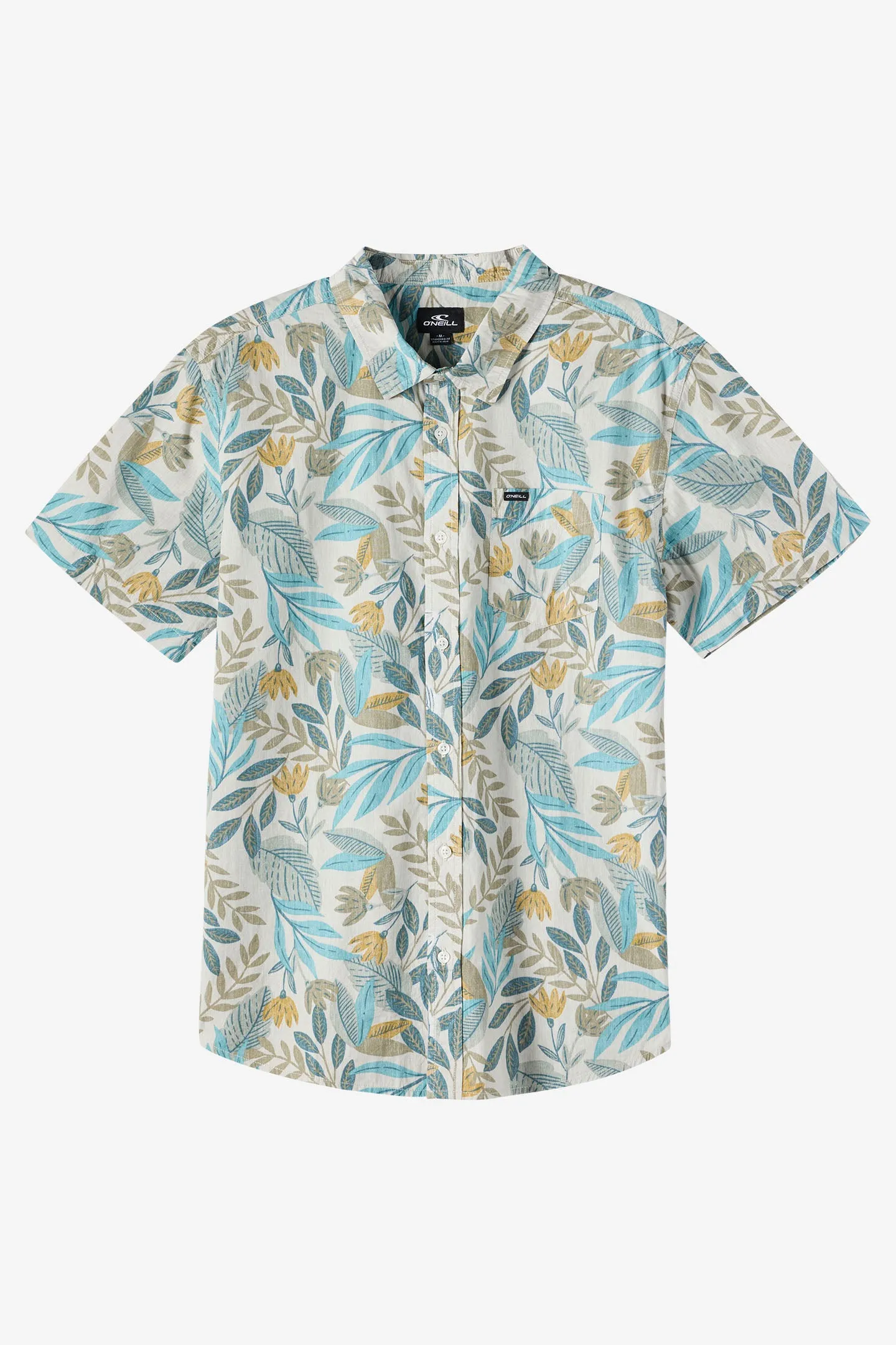 Boy's Terrace Shirt sold by O'Neill